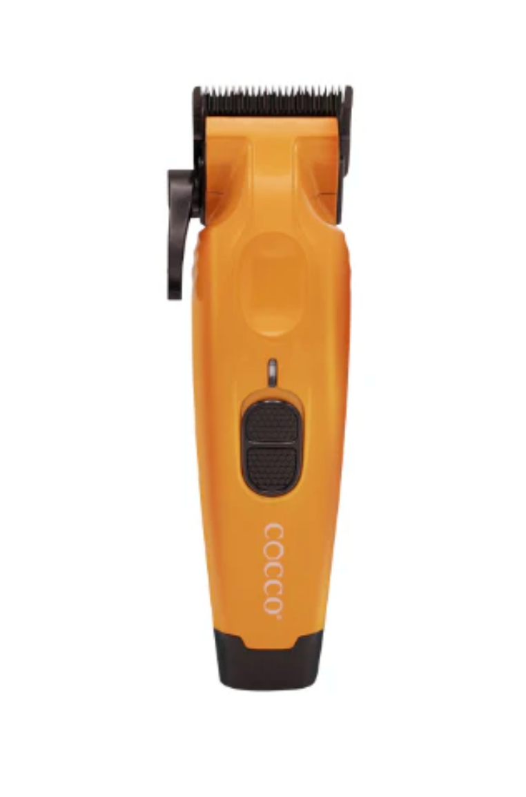 Cocco Hyper Veloce Pro Clipper