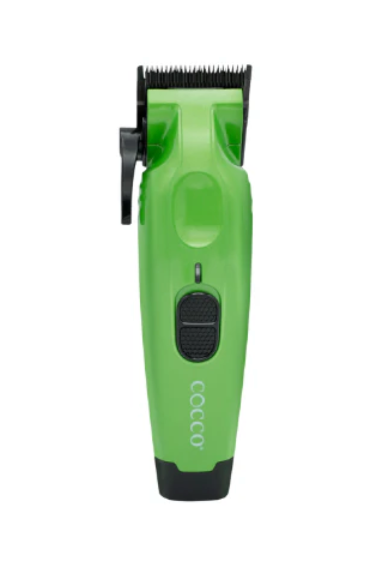 Cocco Hyper Veloce Pro Clipper